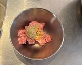 玉ねぎ麹香る、まるごと蕪の肉詰めXmas作り方1写真