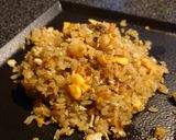 話題の古々々々米でも美味しい地中海炒飯作り方3写真
