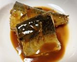 サバの味噌煮❤︎作り方7写真
