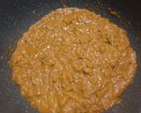 ホッケ塩焼缶でフィッシュカレー作り方6写真