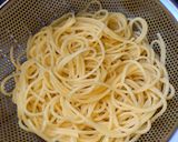 トムヤムミートスパ作り方3写真