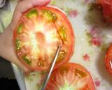 ☆トマトinいりたまご☆作り方1写真
