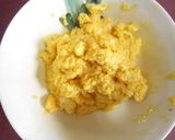 ☆トマトinいりたまご☆作り方3写真