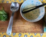 薬味香るシメサバの散らし寿司作り方3写真