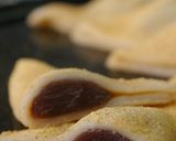 おうち八ッ橋作り方16写真