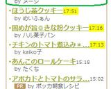 スナップエンドウと五目生揚げの卵とじ作り方7写真