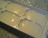 離乳食*初期★10倍粥〜お米から作り方4写真