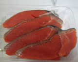 簡単☆鮭のバター醤油ホイル焼き♪♪作り方2写真