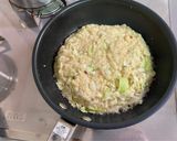 ヘルシー食材deやみつきお好み焼き☆彡作り方13写真