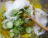 かぼちゃのサラダ♪作り方6写真