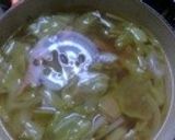 春野菜のスープ作り方2写真