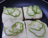 厚揚げのチーズ焼き作り方6写真