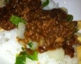 じゃじゃうどん作り方5写真