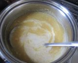 簡単～新玉ねぎ入りコーンスープ作り方4写真