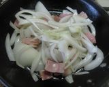 子供完食☆旬を食べよ！新玉ねぎのカレー煮作り方3写真
