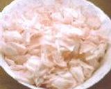 香り高い薔薇のジャム作り方1写真