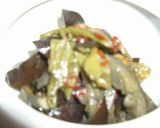 簡単常備菜。夏野菜のひんやり作り方10写真