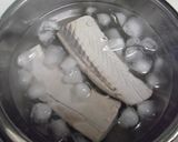 ＊うちの鰹のたたき風♪＊作り方3写真