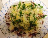 ＊うちの鰹のたたき風♪＊作り方5写真