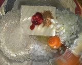うそっこ先生の肉無し粗挽き豆腐ハンバーグ作り方4写真