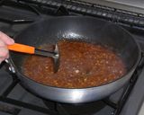鶏肉のガーリックバター　ワンプレート作り方7写真
