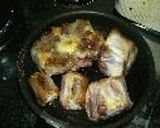 牛テールの煮込み作り方3写真