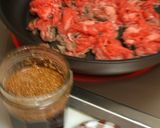 簡単!ビビンバ風どんぶり作り方6写真