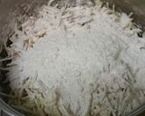 お好み焼き 作り方1写真