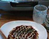 お好み焼き 作り方7写真