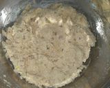 うそっこ先生の肉無し粗挽き豆腐ハンバーグ作り方5写真