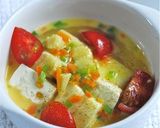 体元気！スマートチーズと野菜のココット作り方4写真