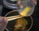 簡単!わかめたまごスープ作り方7写真