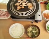 簡単!わかめたまごスープ作り方8写真
