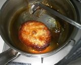 うそっこ先生の肉無し粗挽き豆腐ハンバーグ作り方9写真