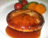 うそっこ先生の肉無し粗挽き豆腐ハンバーグ作り方10写真