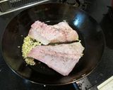 簡単なのにお店風♪真鯛のアクアパッツァ☆作り方4写真