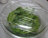 よもぎなくてもできちゃう☆おいしい草もち作り方1写真