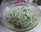 よもぎなくてもできちゃう☆おいしい草もち作り方3写真