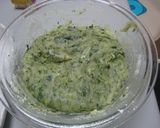 よもぎなくてもできちゃう☆おいしい草もち作り方5写真