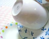 マグカップでキャベツと挽き肉のドーム蒸し作り方9写真