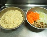 お肉なし！低カロリー＊担々麺作り方2写真