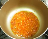 お肉なし！低カロリー＊担々麺作り方3写真