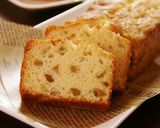 しっとり☆梅酒パウンドケーキ作り方8写真