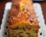 しっとり☆梅酒パウンドケーキ作り方9写真