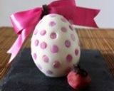 ゆで卵で❀和装❀TAMAGO❀作り方11写真