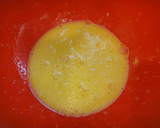 とろ～りチーズ♪豚もやしのとんぺい焼き風作り方1写真