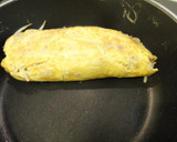 とろ～りチーズ♪豚もやしのとんぺい焼き風作り方4写真