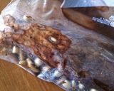 豚フィレ✿バルサミコ・にんにくオーブン焼作り方1写真