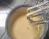 米粉☆簡単☆ふわもちスポンジ☆作り方5写真