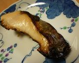 さわらの西京みそ漬作り方13写真